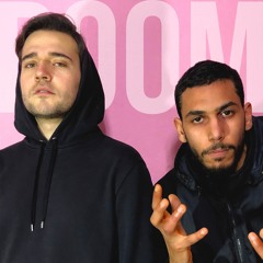 Jalla - Boom (Remix) ft. LF