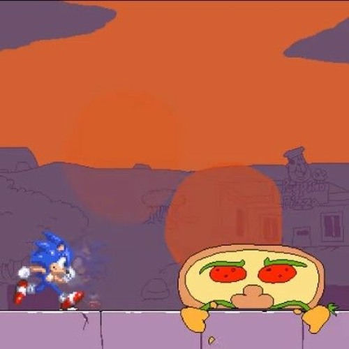 "An Unexpected Phase" - Unexpectancy Part 1 (S3 Miniboss Mix) [YM2612 +SN76489]