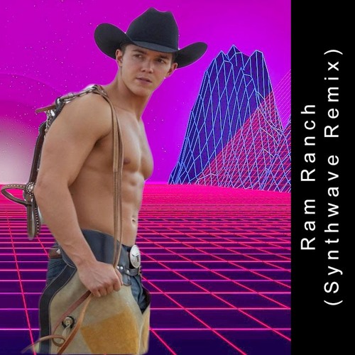 Stream Grant MacDonald - Ram Ranch (Synthwave Remix) by Vagidictoris |  Listen online for free on SoundCloud