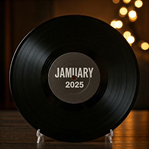 1 - Echos of a New Beginning