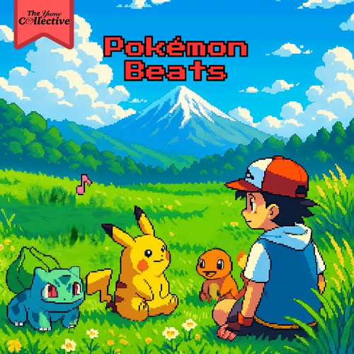 Jembei, VGM Yume - Poekmart (Pokemon Gold & Silver)