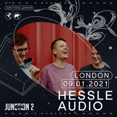Hessle Audio - Junction 2: Connections