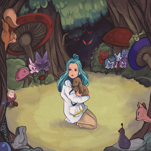 I’m Getting Tired of Me