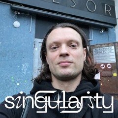 RUSLAN MAYS 17.03.2025 Singularity @ TRESOR