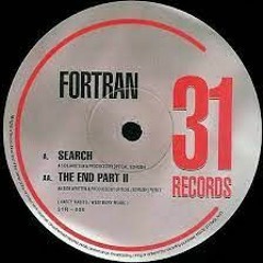 Fortran - The End Part II