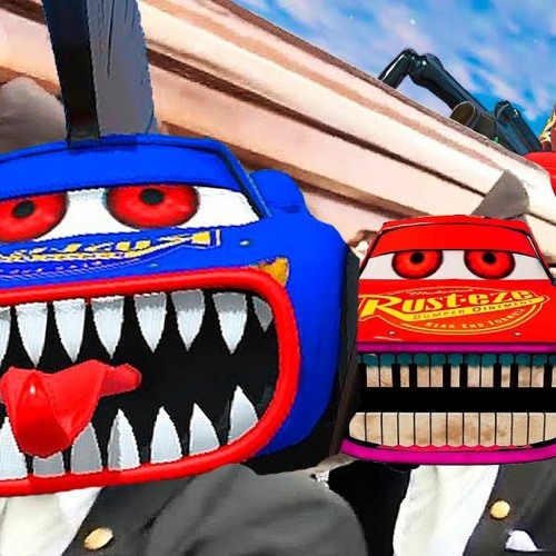 Stream Lightning McQueen Eater Coffin Dance Song (COVER) 2 by Waffle