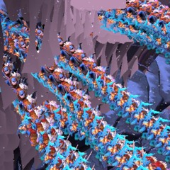 weirdcore/glitchcore/breakcore