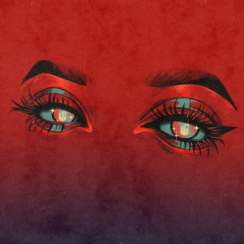 Becky G - COMO DIABLOS