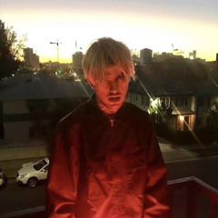 Lil peep - Fingers alternative version