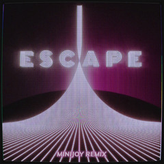 Kx5 - Escape (minijoy pinkworld remix)