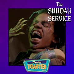 THE SUNDAYS SERVICE - 09 - 27 - 2020