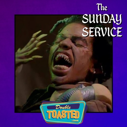 THE SUNDAYS SERVICE - 09 - 27 - 2020