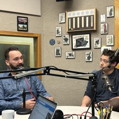 UMass Profs Paul Collins & Tim Komatsu: Federalist Society justices & judges