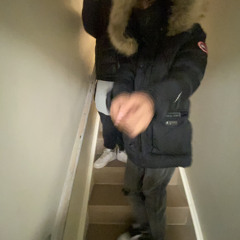24 in the door - BO ZAY x CAMMY GEEK