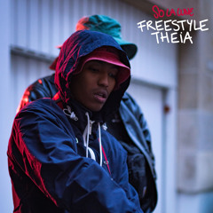 Freestyle Theia