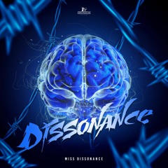 Miss Dissonance - Dissonance