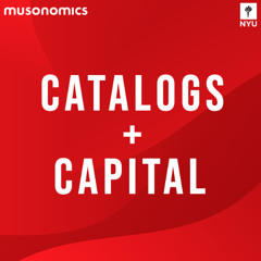 Catalogs + Capital