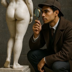 Sherlock Holmes