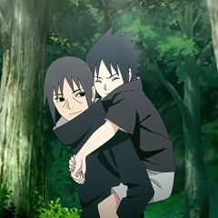 "You Don't Ever Have To Forgive Me" Itachi x Magic - Medasin (Slowed)