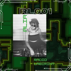 RL001 - ALIA