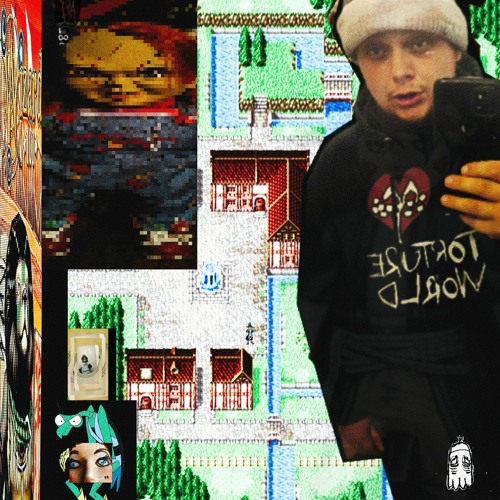 SCATOLOGICAL PORN 2 | prod.SKOTSKR