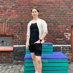 Pearl Rush w/ Jarno Silo 29.07.25