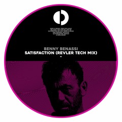 DNDFREEDL09: Benny Benassi - Satisfaction (REVLER EDIT) FREE DOWNLOAD