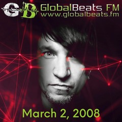 02.03.2008 Micrologue @ Strident Sounds (Globalbeats.fm) REMASTERED