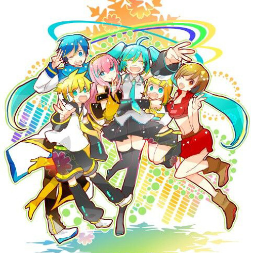 【初音ミク】- Hatsune Miku - 銀河系から徒歩5分以内で by LamazeP  *[ Within a 5-Minute Walk from the Galaxy ]*