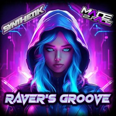 Synthetik & Made2Fade - Ravers Groove (Sample)