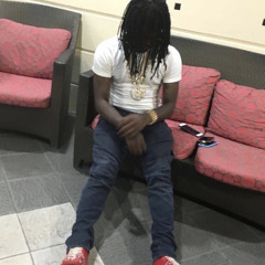 Chief Keef - Houdini