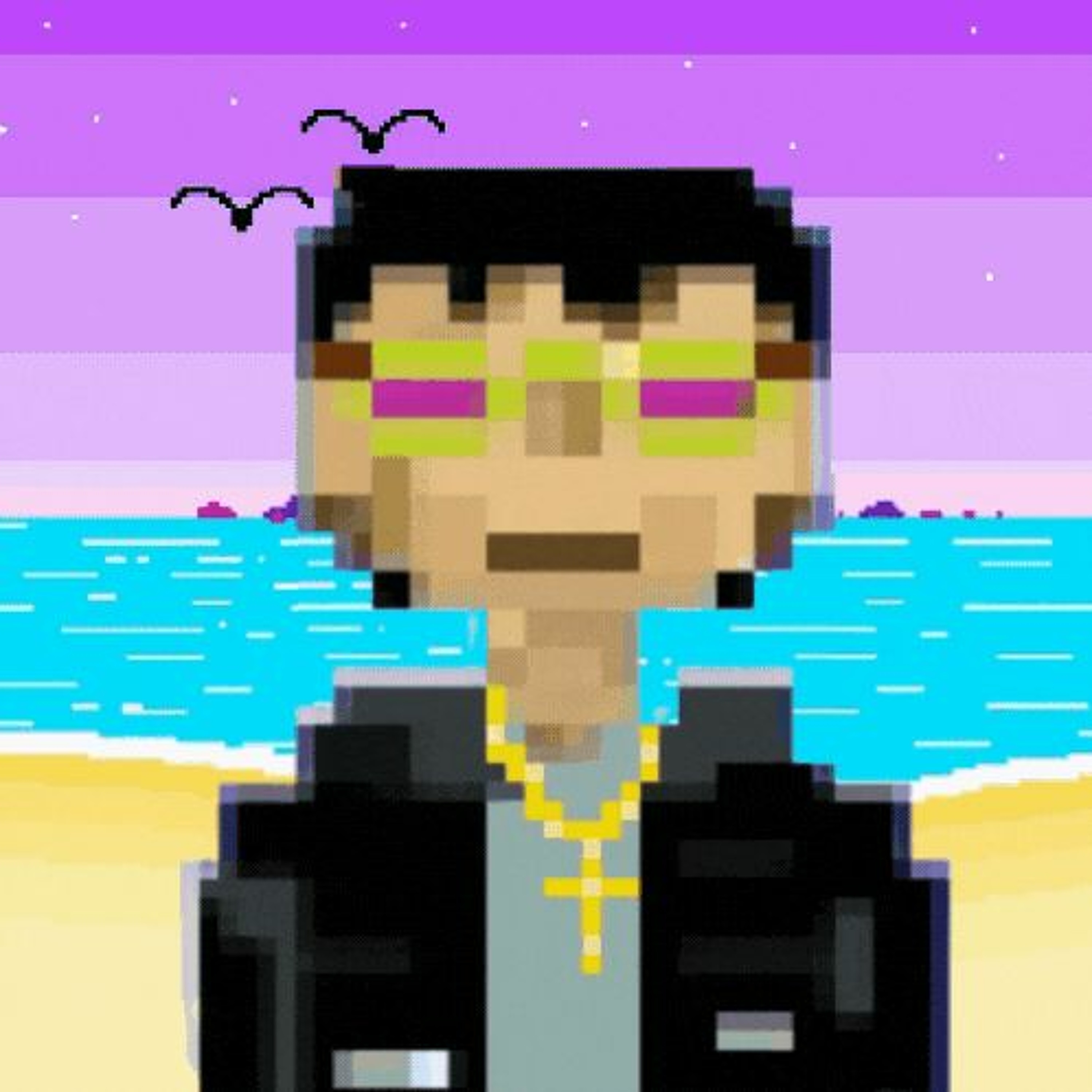 SUMMER OTW | CHRIS BROWN X DRAKE TYPE BEAT | R&B X HIPHOP (2023) episode artwork