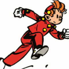 spirou la spirale (live jam)