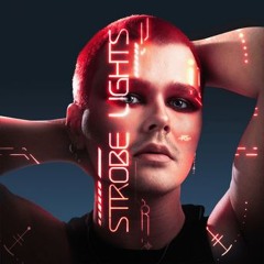 Strobe Lights Red Sebastian Where clocks never tick and where love is the ending
