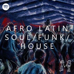 A SUMMERS DAY HOUSE MIX