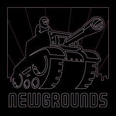 Knights of Newgrounds [Castle Crashers Remix)