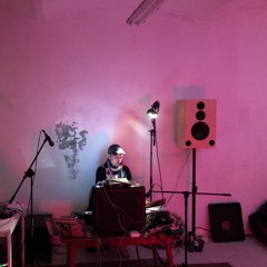 S Meyer Live @ Kollektiv Rosaliagasse 12 - 11 - 22