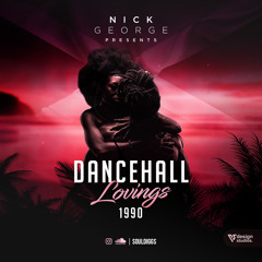 Dancehall Lovings: 1990