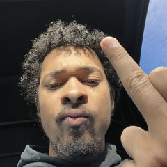 u cant come up + (prod. by Thxtrey)