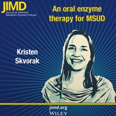 An oral enzyme therapy for MSUD