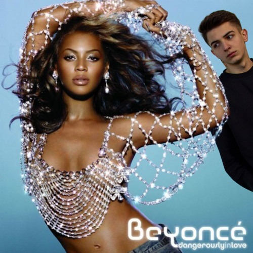 Crazy In Love (Max Mitchell Tech House Remix)- Beyoncé