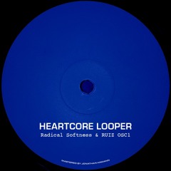 PREMIERE: Radical Softness & RUIZ OSC1 - Heartcore Looper [SFTRZ01]