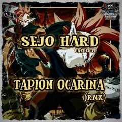 Sejo Hard - Tapion Ocarina ( RMX )  Free download