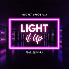 LIGHT IT UP