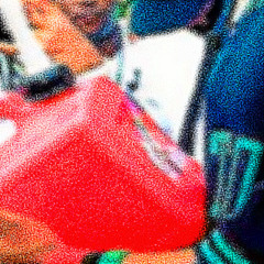 tables turned (youngbloodzflip)