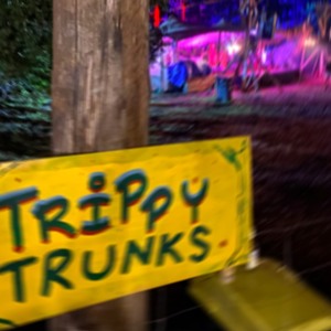 Mystic Creatures 2026 @Trippy Trunks /w Philipp Johann Thimm & Maria Laskowksa b2b ROOT
