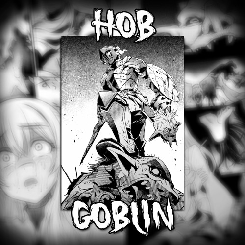 HOBGOBLIN (CLIP)