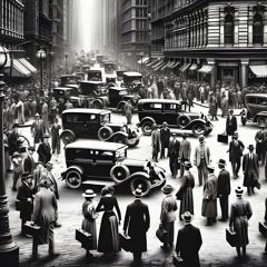 Forever In Your Eyes