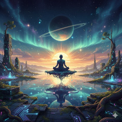 Terrestrial Sojourn