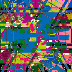 Databend Drone (disquiet0702)